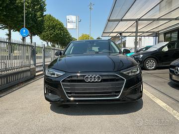 Audi A4 Avant 35 TFSI S tronic Business - KM 48.00
