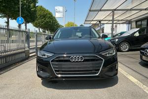Audi A4 Avant 35 TFSI S tronic Business - KM 48.00