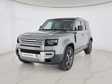 Land Rover Defender 110 3.0d i6 mhev SE awd 2...