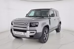 Land Rover Defender 110 3.0d i6 mhev SE awd 2...