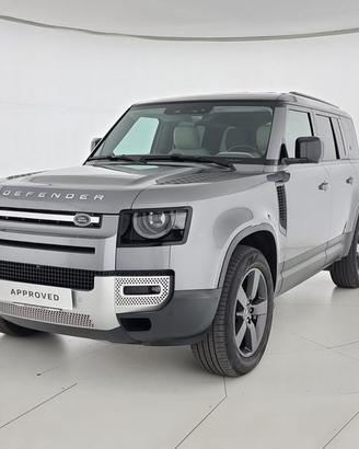 Land Rover Defender 110 3.0d i6 mhev SE awd 2...
