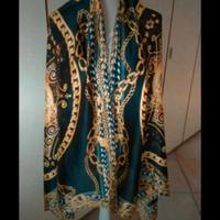 Stola /foulard silk touch 