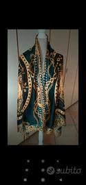 Stola /foulard silk touch 
