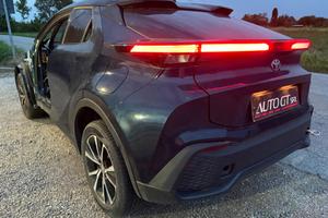 Toyota C-HR 1.8 HV Lounge