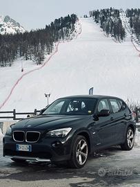 BMW X1 20D XDRIVE