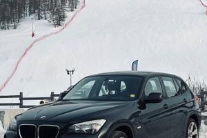 BMW X1 20D XDRIVE