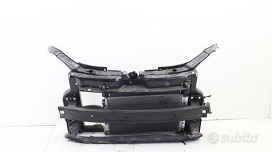 169A3000 CALANDRA CON KIT RADIATORI FIAT 500 Serie