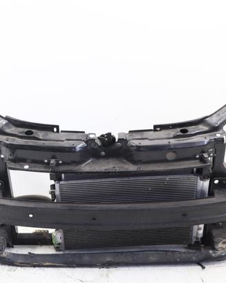 169A3000 CALANDRA CON KIT RADIATORI FIAT 500 Serie