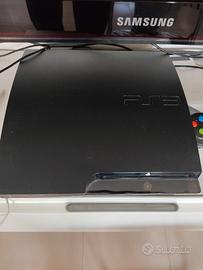 ps3 in buone condizioni 