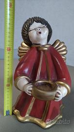 Angelo Thun 29cm rosso oro fuori produzione