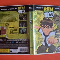 BEN 10 - Stagione 3 volume 3 DVD