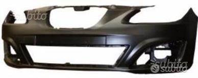 Paraurti ant. Seat Leon 09-12
