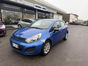 Kia Rio 1.2 CVVT 5p. LX