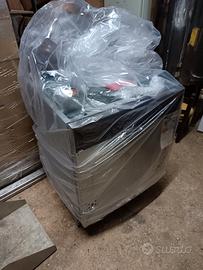 lavastoviglie incasso come nuova 60 cm