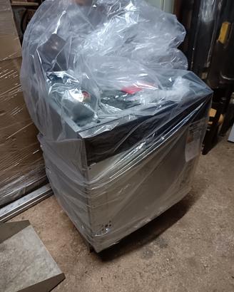 lavastoviglie incasso come nuova 60 cm