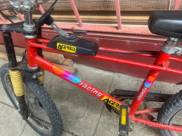 Biciclette modello anni 70/80