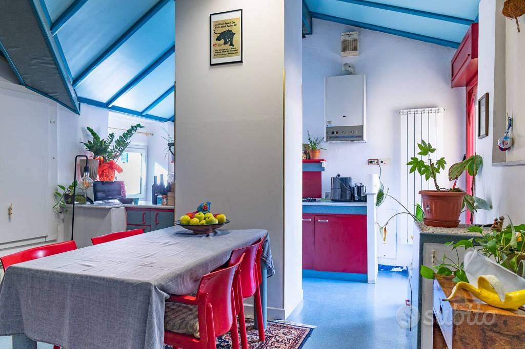 Appartamento – Laigueglia, Savona - Vista 4