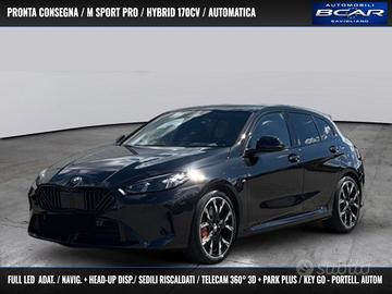 BMW 120 48V MSport Pro "19 M Sport TELECAM.360/P
