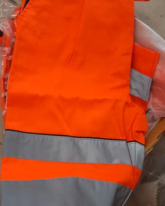 pantaloni da lavoro 