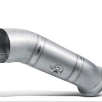 Raccordo centrale Arrow per Yamaha YZF-R1 71362MI 