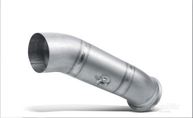Raccordo centrale Arrow per Yamaha YZF-R1 71362MI 