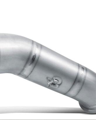 Raccordo centrale Arrow per Yamaha YZF-R1 71362MI 