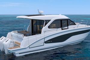 Beneteau Antares 12 Coupe NEW