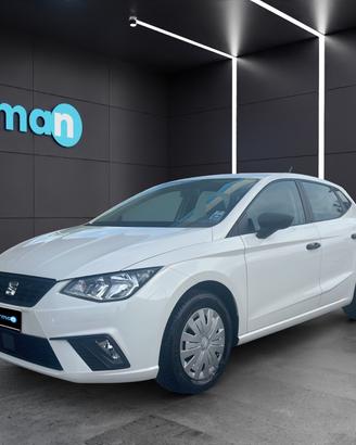 Seat Ibiza 1.0 TGI 5 porte Business