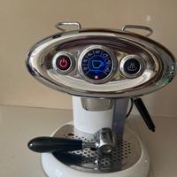 Per il miglior caffè cremoso Illy