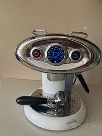 Per il miglior caffè cremoso Illy