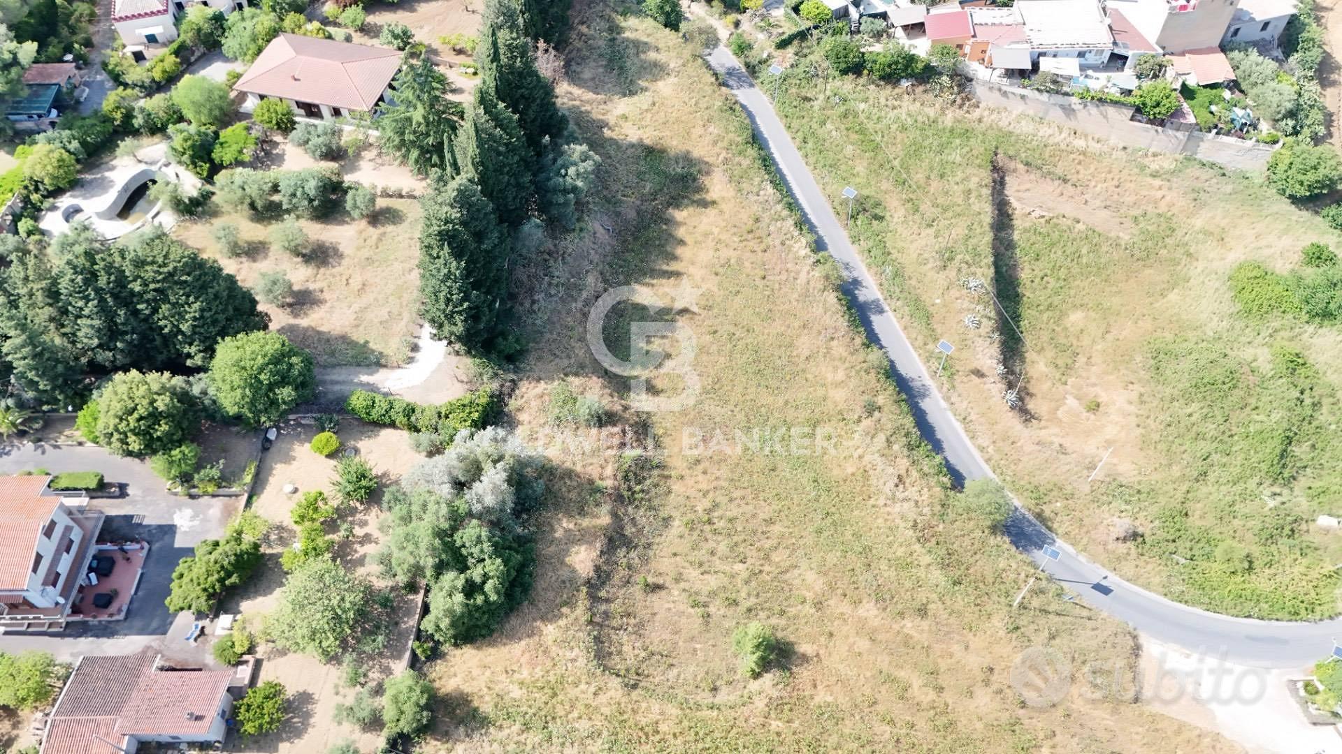 Terreno Edificabile - Caltagirone - Altro