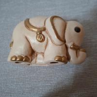 thun elefante presepe 