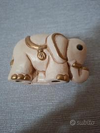thun elefante presepe 