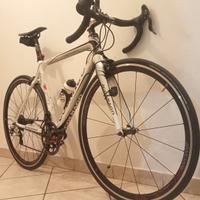 Bicicletta Colnago M10
