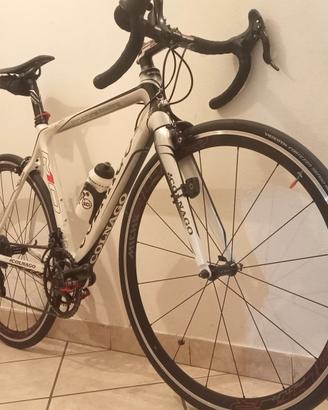 Bicicletta Colnago M10