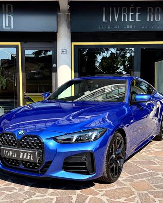 Bmw 430 i x Drive Coupé M Sport Pro