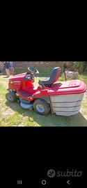 trattorino Honda  2417