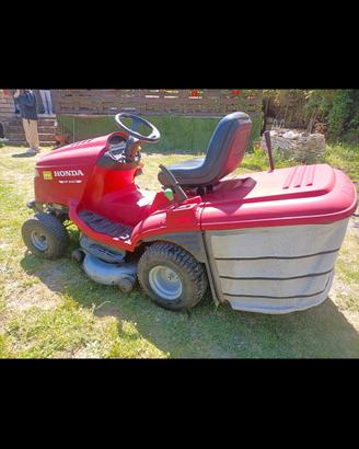 trattorino Honda  2417