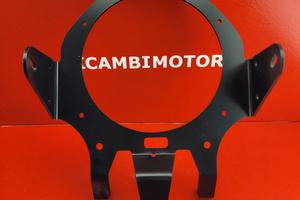 SUPPORTO FARO BMW R80 R100