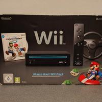 Mario Kart Wii Pack