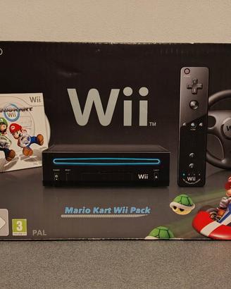 Mario Kart Wii Pack