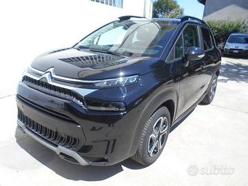 Citroën C3 Aircross 110 Feel CBC