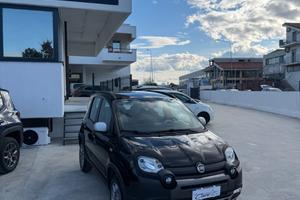 Fiat Panda Cross 1.3 MJT S&S 4x4