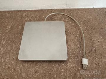 Apple cd Superdrive