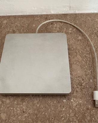 Apple cd Superdrive