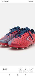 Scarpe da calcio misura 43