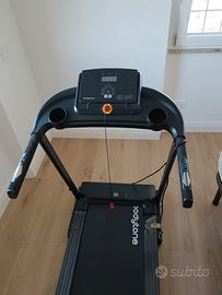 Tapis roulant