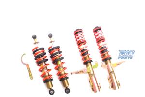 KIT SOSPENSIONE FILETTATA EIBACH MTS AUDI 80 B4 91