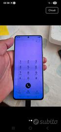 display samsung s21 per ricambio