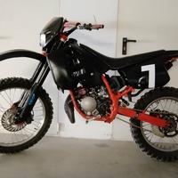 Aprilia rx50